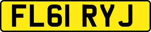 FL61RYJ