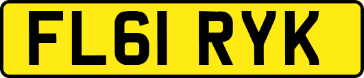 FL61RYK