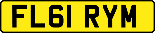 FL61RYM