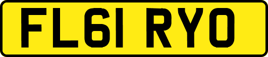 FL61RYO