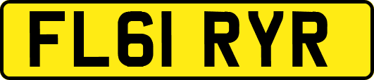 FL61RYR