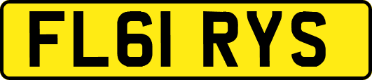 FL61RYS
