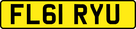 FL61RYU
