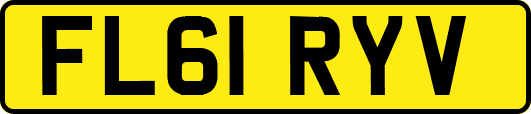 FL61RYV