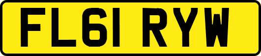 FL61RYW