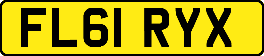 FL61RYX