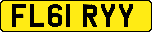 FL61RYY