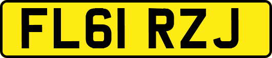 FL61RZJ