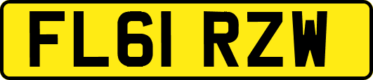 FL61RZW