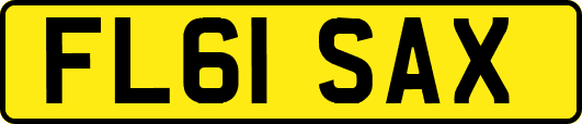 FL61SAX