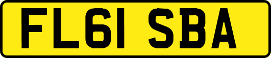 FL61SBA