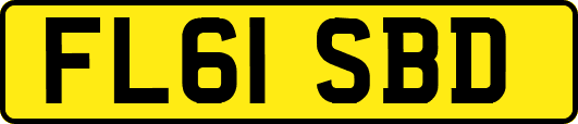 FL61SBD