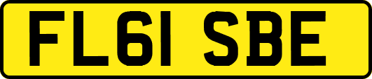 FL61SBE