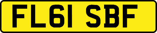 FL61SBF