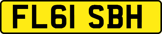 FL61SBH