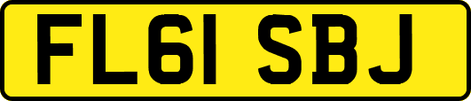 FL61SBJ