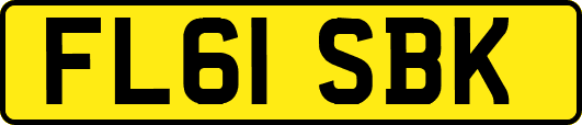 FL61SBK