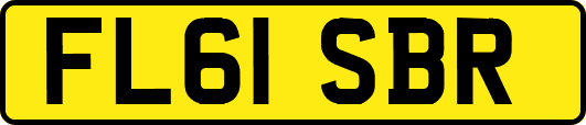 FL61SBR