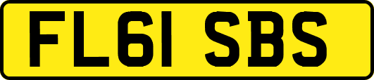FL61SBS