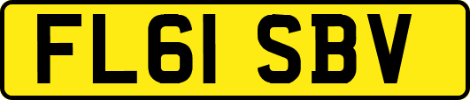 FL61SBV