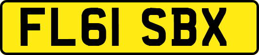 FL61SBX