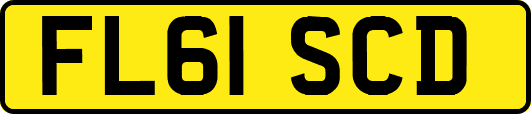 FL61SCD