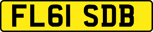 FL61SDB