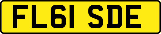 FL61SDE