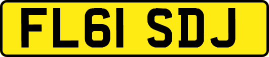 FL61SDJ