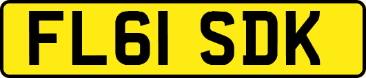 FL61SDK