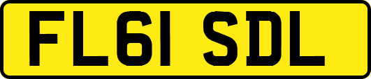 FL61SDL