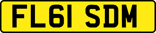 FL61SDM