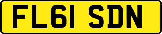 FL61SDN