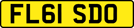 FL61SDO