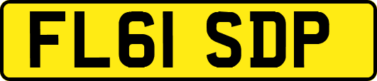 FL61SDP
