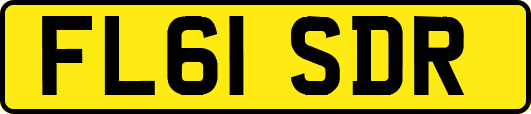 FL61SDR