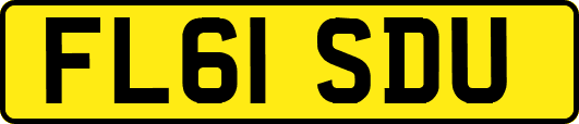 FL61SDU