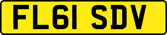 FL61SDV