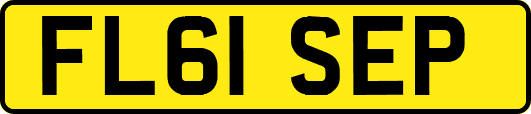 FL61SEP