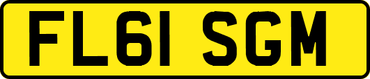 FL61SGM