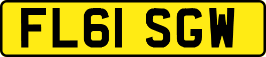 FL61SGW