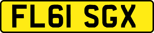 FL61SGX