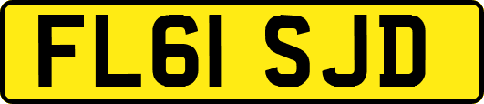 FL61SJD