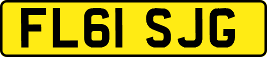 FL61SJG