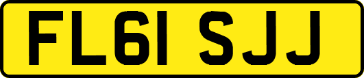 FL61SJJ