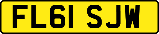 FL61SJW