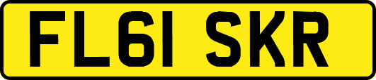FL61SKR