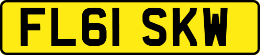 FL61SKW