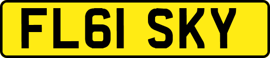 FL61SKY