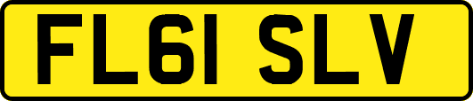 FL61SLV
